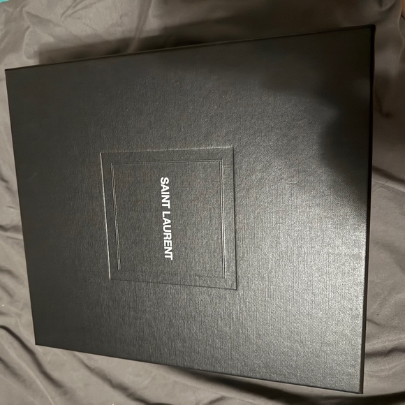 YSL Opyum Heel - Picture 1 of 6